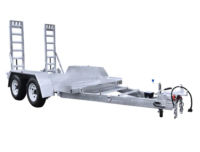 Trailers for Sale in Australia | One-Stop Trailers Shop