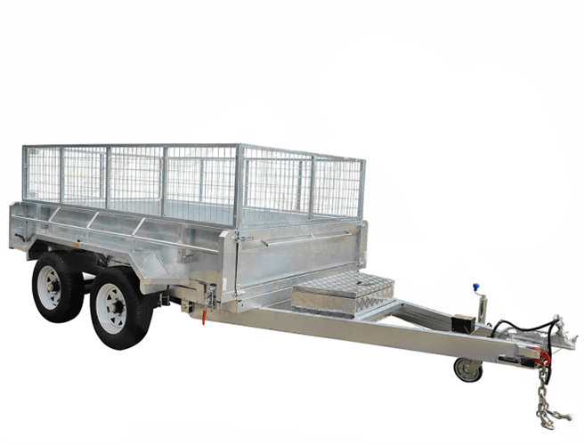 Trailers for Sale in Australia | One-Stop Trailers Shop