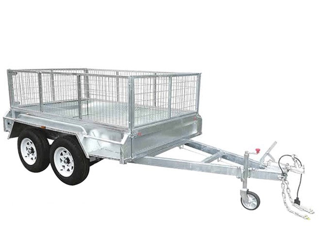 Trailers for Sale in Australia | One-Stop Trailers Shop